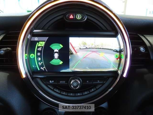Bmw MINI 2019-03 392235-14
