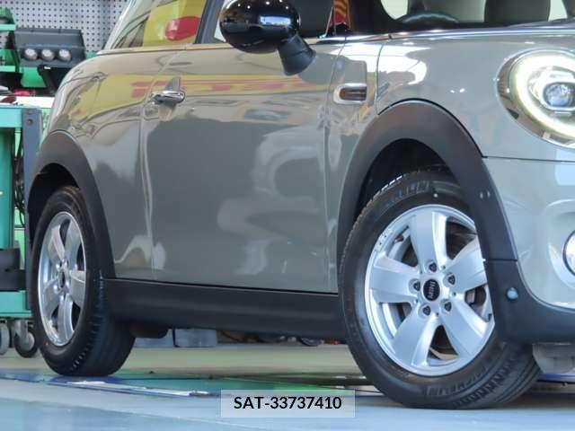 Bmw MINI 2019-03 392235-10