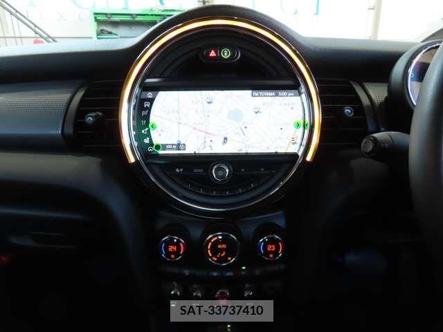 Bmw MINI 2019-03 392235-13