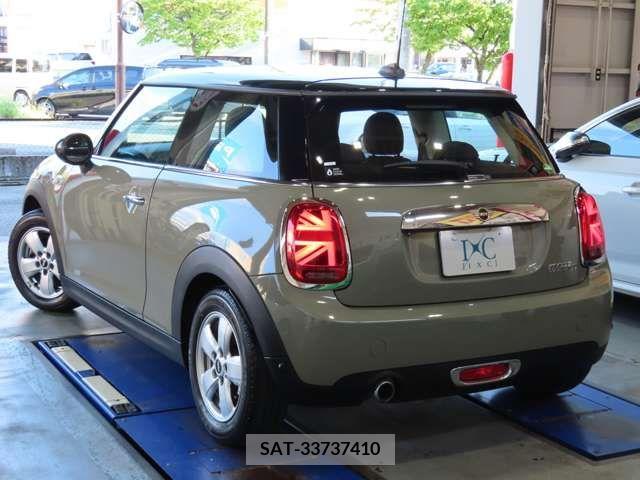 Bmw MINI 2019-03 392235-8