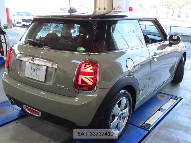 Bmw MINI 2019-03 392235-7