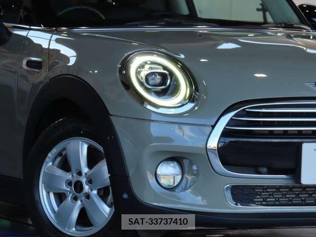 Bmw MINI 2019-03 392235-2