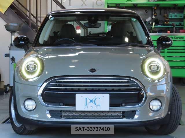 Bmw MINI 2019-03 392235-1