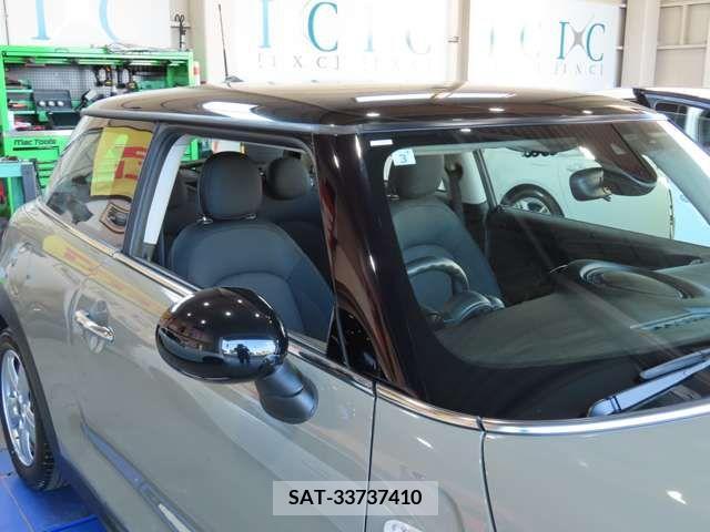 Bmw MINI 2019-03 392235-5