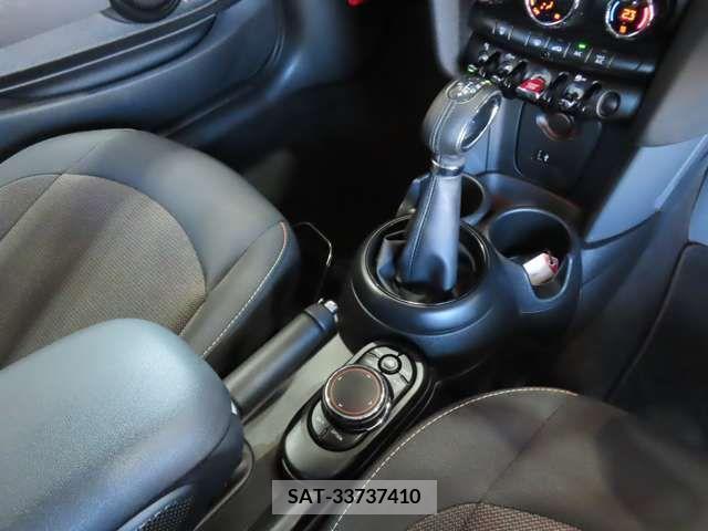 Bmw MINI 2019-03 392235-17