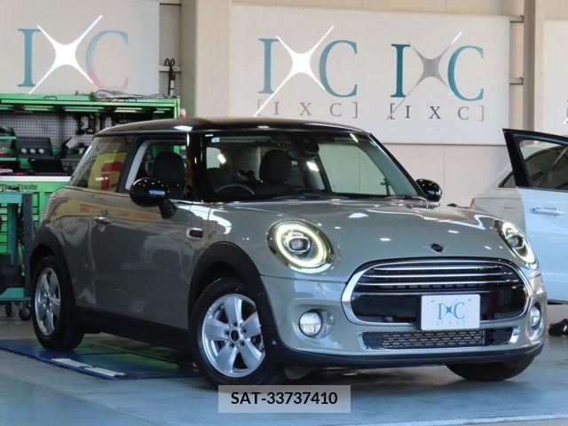 Bmw MINI 2019-03 392235-0