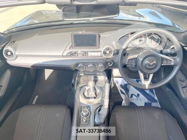 Mazda ROADSTER 2021-07 220145-1