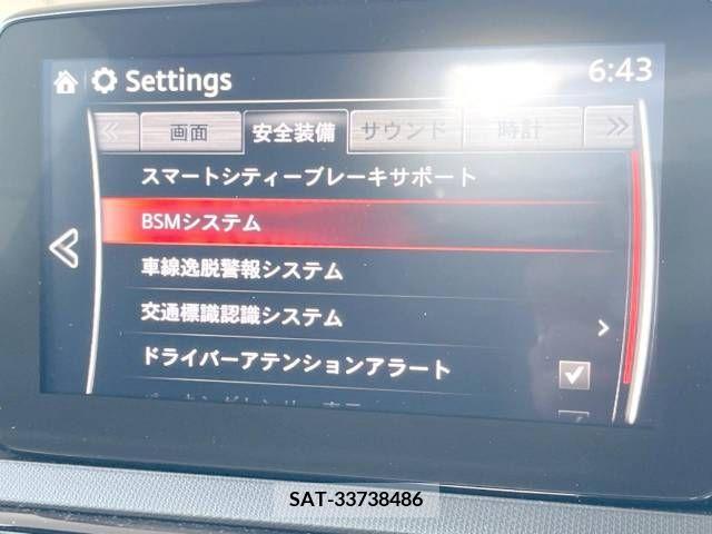 Mazda ROADSTER 2021-07 220145-6