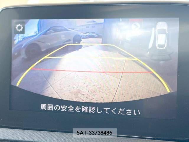 Mazda ROADSTER 2021-07 220145-4