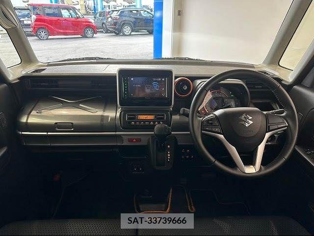 Suzuki SPACIA 2019-08 223692-1