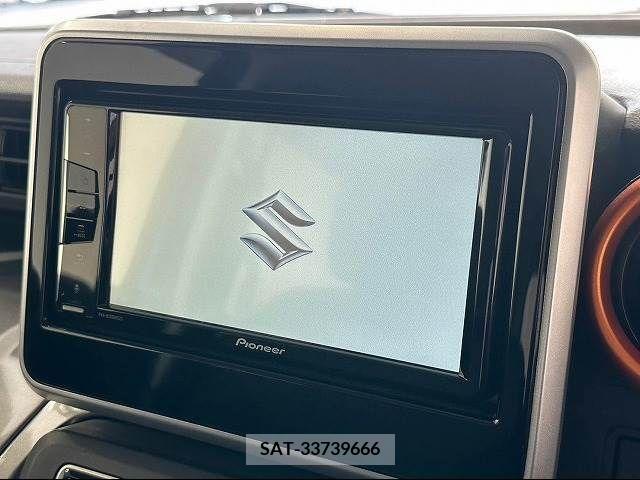 Suzuki SPACIA 2019-08 223692-2