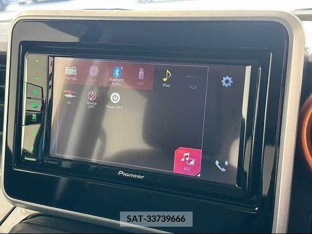 Suzuki SPACIA 2019-08 223692-3