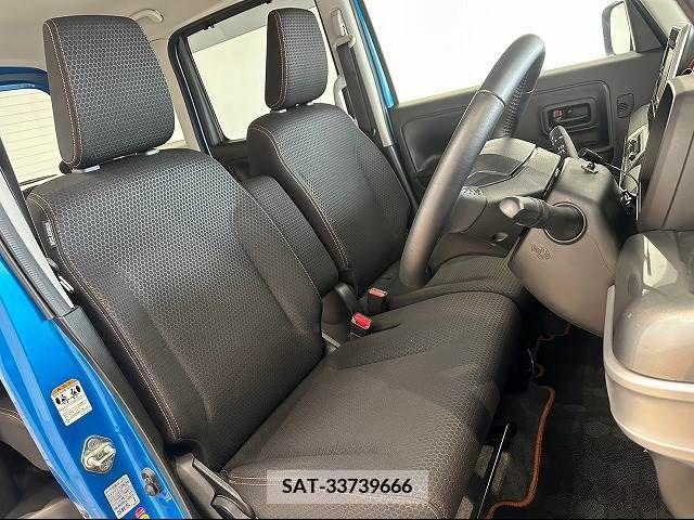 Suzuki SPACIA 2019-08 223692-4