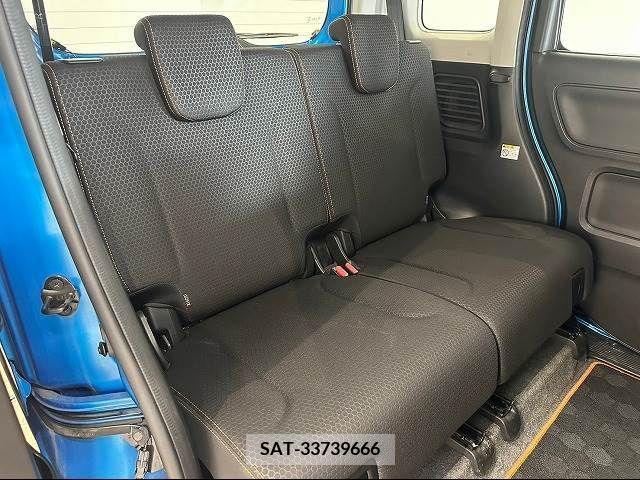 Suzuki SPACIA 2019-08 223692-5