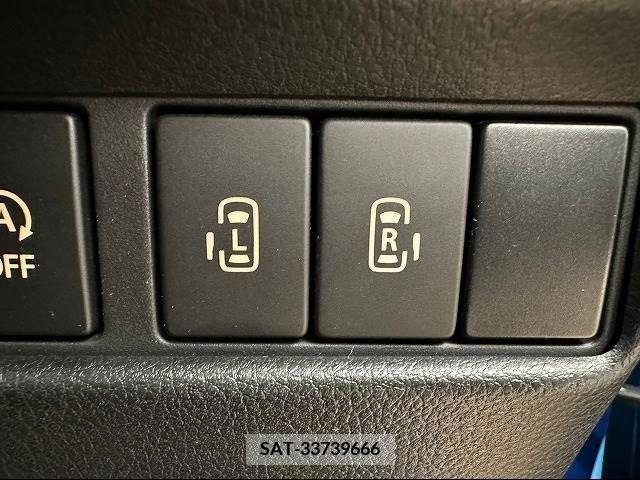 Suzuki SPACIA 2019-08 223692-7