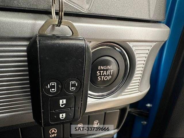 Suzuki SPACIA 2019-08 223692-10