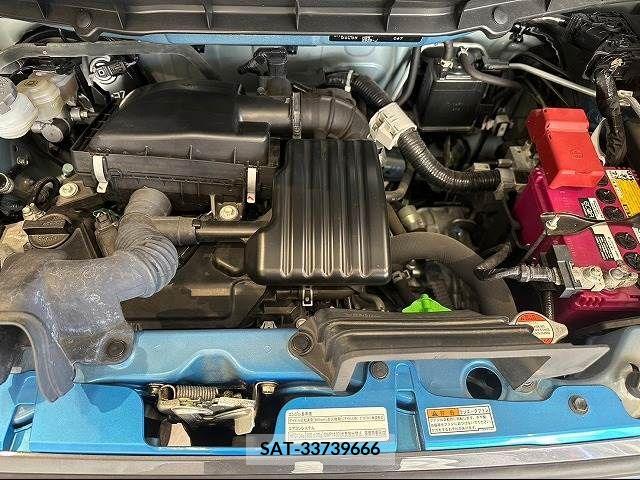 Suzuki SPACIA 2019-08 223692-11
