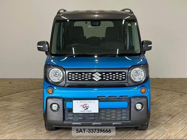 Suzuki SPACIA 2019-08 223692-12