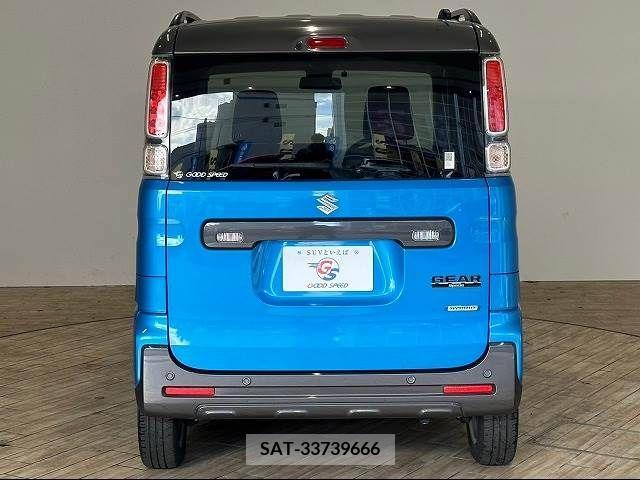 Suzuki SPACIA 2019-08 223692-13