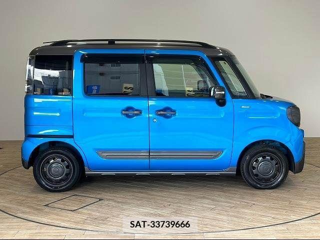 Suzuki SPACIA 2019-08 223692-14