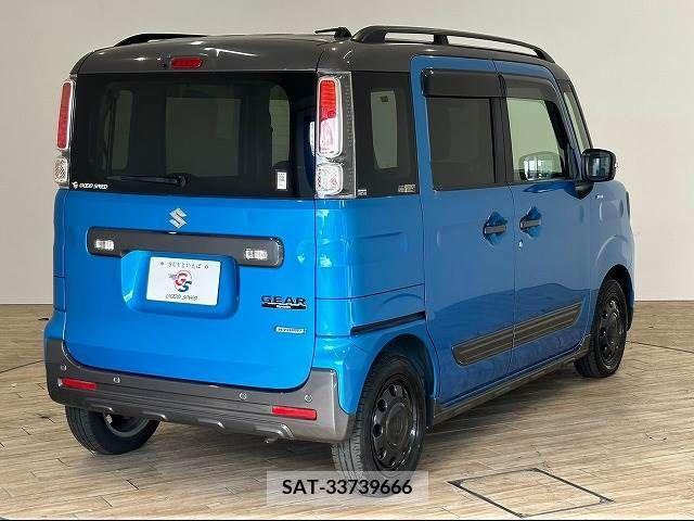 Suzuki SPACIA 2019-08 223692-16