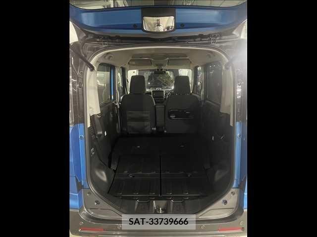 Suzuki SPACIA 2019-08 223692-17