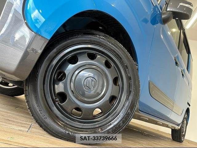 Suzuki SPACIA 2019-08 223692-18