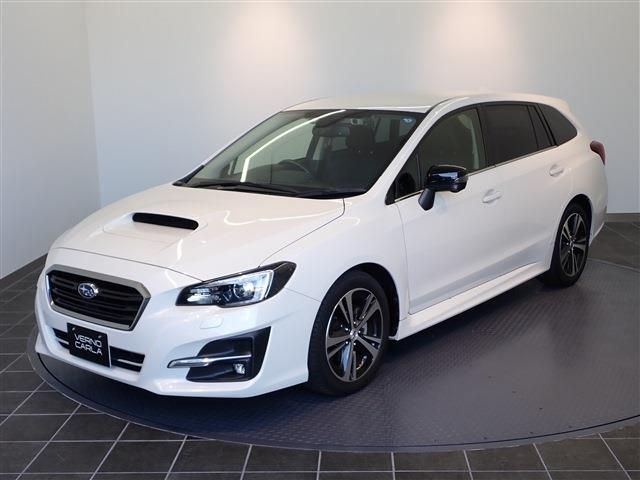 Subaru LEVORG 2019-10 12538-2