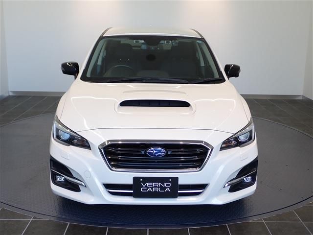 Subaru LEVORG 2019-10 12538-1