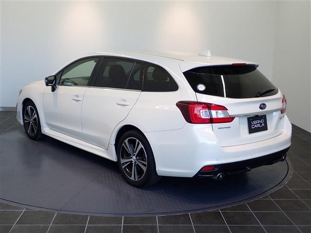 Subaru LEVORG 2019-10 12538-4