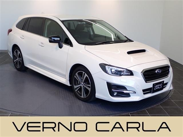 Subaru LEVORG 2019-10 12538-0