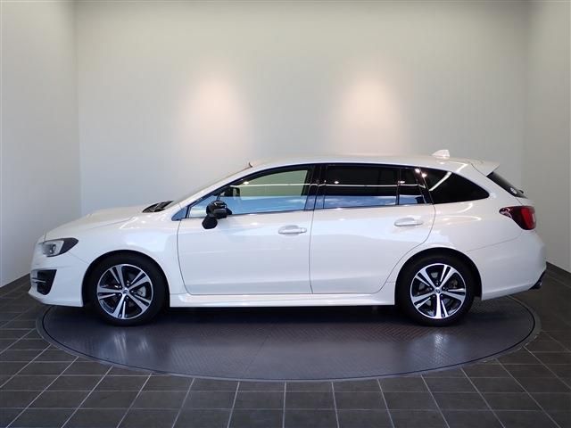 Subaru LEVORG 2019-10 12538-3