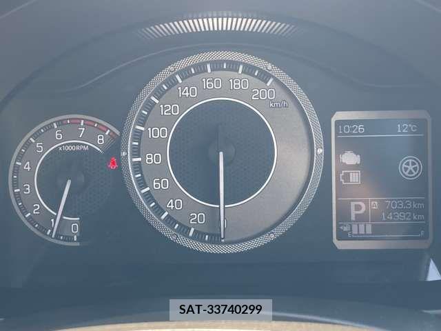 Suzuki IGNIS 2021-09 374795-12