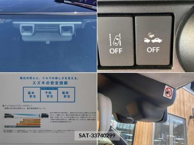 Suzuki IGNIS 2021-09 374795-4