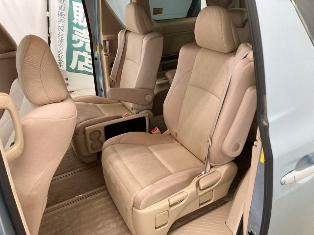 Toyota VELLFIRE 2014-01 28031-12