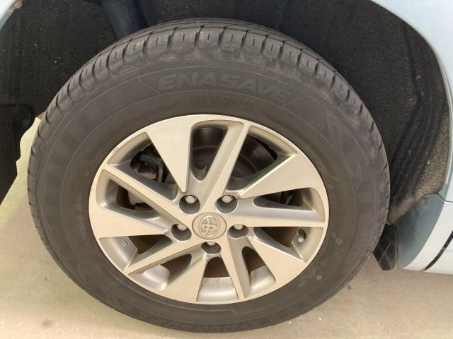 Toyota VELLFIRE 2014-01 28031-6