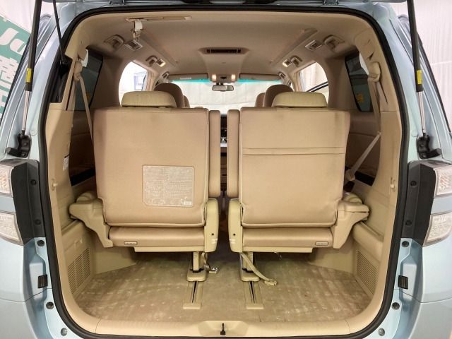 Toyota VELLFIRE 2014-01 28031-14