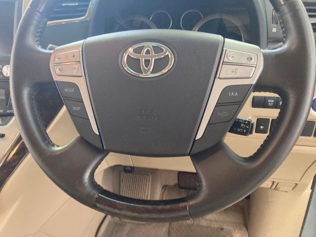 Toyota VELLFIRE 2014-01 28031-25