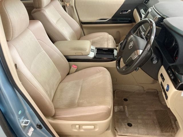 Toyota VELLFIRE 2014-01 28031-8