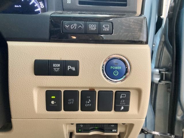 Toyota VELLFIRE 2014-01 28031-26