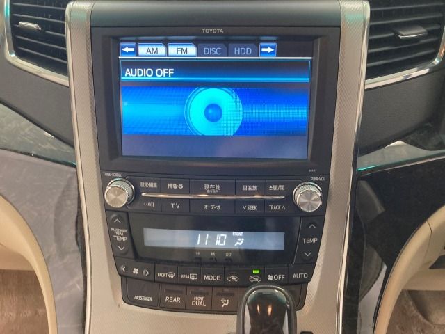 Toyota VELLFIRE 2014-01 28031-22