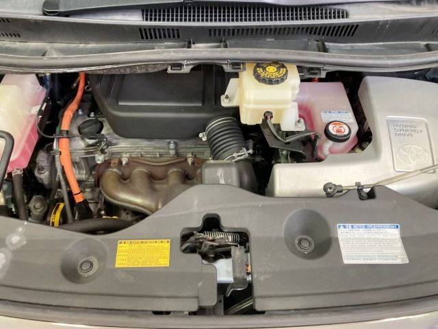 Toyota VELLFIRE 2014-01 28031-28
