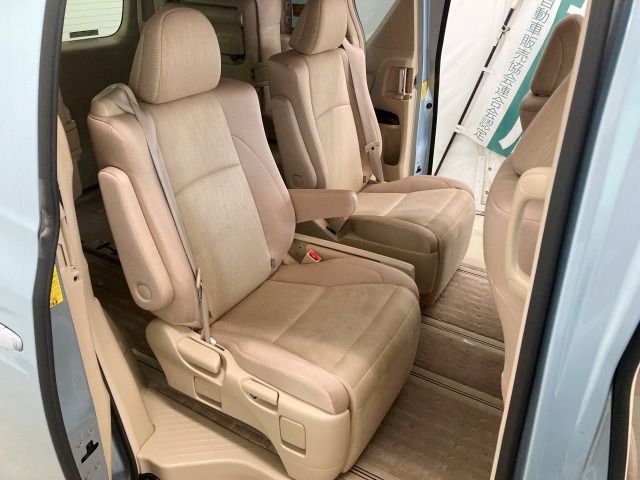 Toyota VELLFIRE 2014-01 28031-10