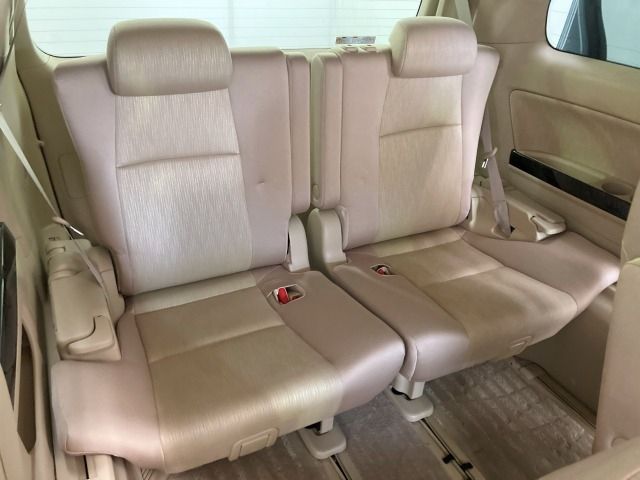 Toyota VELLFIRE 2014-01 28031-11
