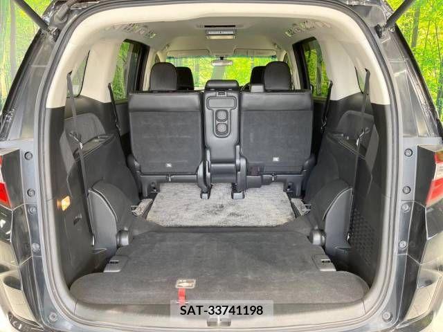 Honda ODYSSEY 2013-12 210244-11