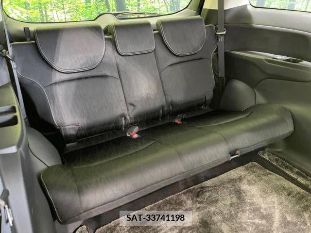 Honda ODYSSEY 2013-12 210244-10