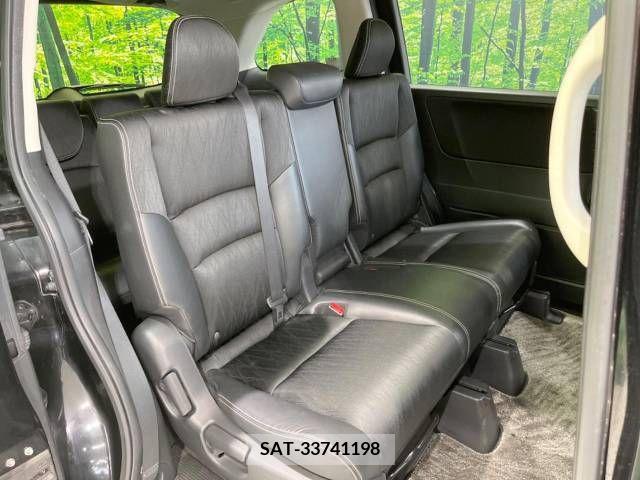 Honda ODYSSEY 2013-12 210244-9