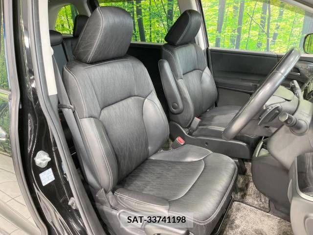 Honda ODYSSEY 2013-12 210244-8
