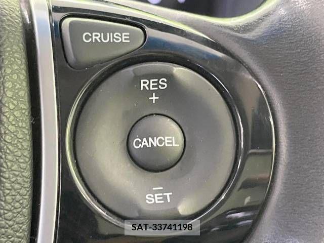 Honda ODYSSEY 2013-12 210244-6