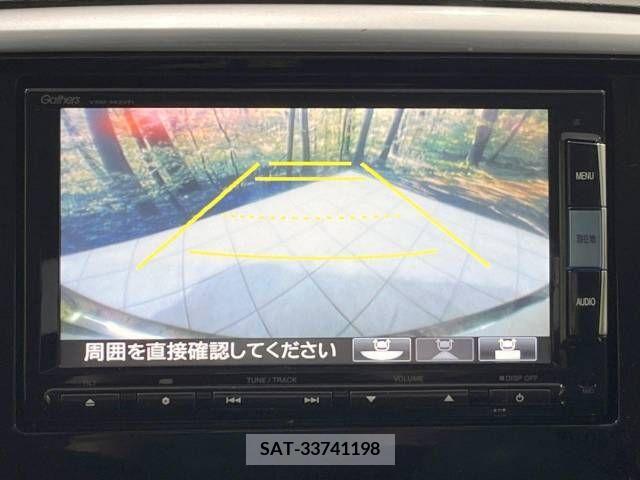 Honda ODYSSEY 2013-12 210244-3